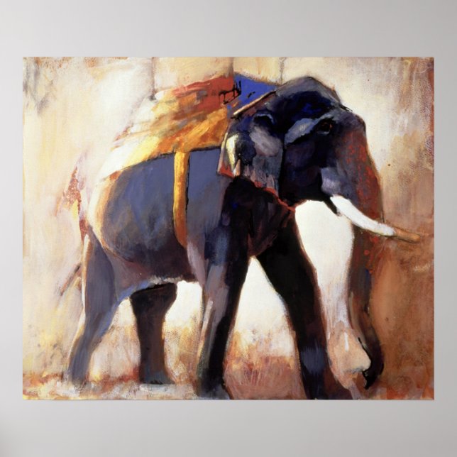 Shivaji Khana 1996 Poster (Vorne)