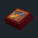 Shivan Dragon Geschenkbox<br><div class="desc">Ein riesiger Drache dehnt sich einen Fuß aus, um dich zu fassen. Es wurde für das Alpha-Set der Magie getan: das Sammelkartenspiel der Ansammlung, wie es eines der ikonischsten Bilder im Alpha-Set ist. Weitere Informationen finden Sie unter: www.melissabenson.com. Um eine Nachbildung dieses Stückes in Auftrag zu geben, schicken Sie mir...</div>