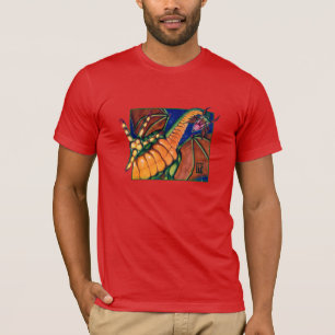 Shivan Dragon T-Shirt