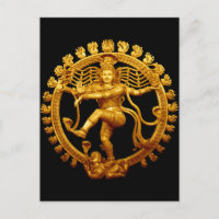 Shiva's Dance