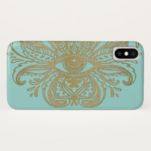 Shiva's Eye - iPhone-Hülle Case-Mate iPhone Hülle