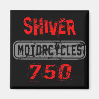 Shiver 750