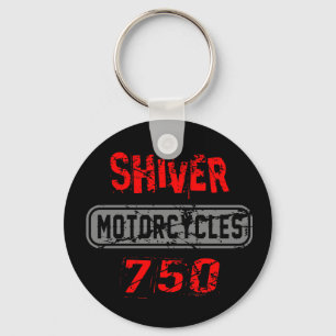 Shiver 750 schlüsselanhänger