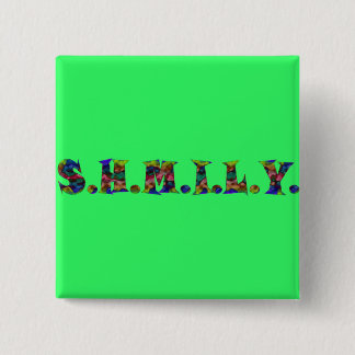 SHMILY Button