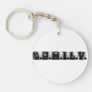 SHMILY Schlüsselanhänger