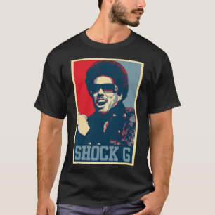 Shock G Hope Classic T - Shirt