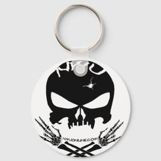 Shocker Roger Key Chain Schlüsselanhänger