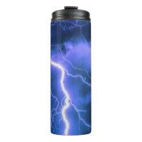 Shocking Lightning Strike Case Mate iPhone Case Go