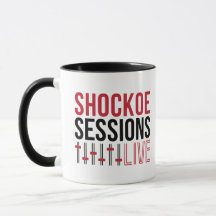 Shockoe Sessions Live-Tasse