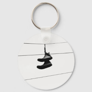 Shoefiti Schlüsselanhänger