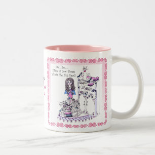 Shoepile TASSE