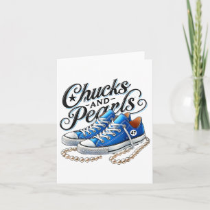 Shoes 2024 Kamala Harris 2024 Karte