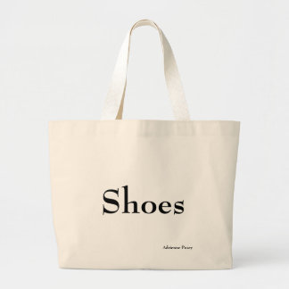 Shoes Jumbo Tasche Travel Bag