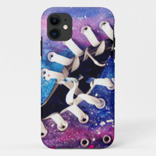 Shoes_Merry christmas_iphone Case-Mate iPhone Hülle