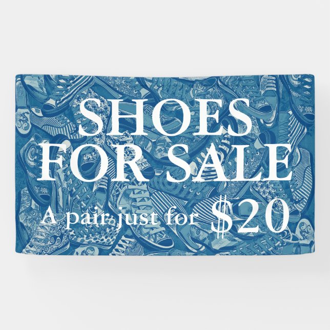 Shoes Shoes Shoes Shoes 7 + Ihre Ideen Banner (Horizontal)