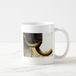 Shofar Tasse