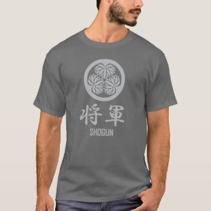 Shogun-T - Shirt
