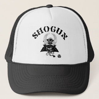 SHOGUN TRUCKERKAPPE