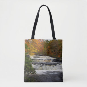 Shohola Falls im Herbst (2)