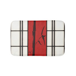Shoji - Bamboo Badematte
