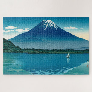 Shoji-See von Tsuchiya Koitsu Puzzle