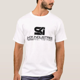 Shok Industrien T-Shirt
