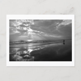 Shonan Coast: Japan Postkarte