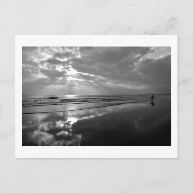 Shonan Coast: Japan Postkarte (Vorderseite)