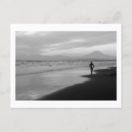 Shonan Coast: Japan Postkarte