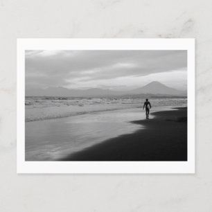 Shonan Coast: Japan Postkarte