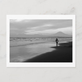 Shonan Coast: Japan Postkarte
