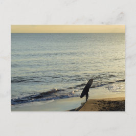 Shonan Coast: Japan Postkarte