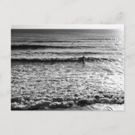 Shonan Coast: Japan Postkarte