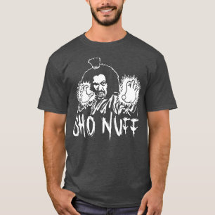 ShoNff die Shogun von Harlem der letzte Drache T-Shirt