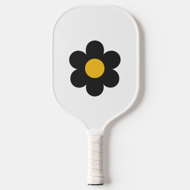Shonies Pickleball Schläger (Vorderseite)