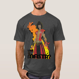 Shonuff, das Shogun von Harlem T-Shirt