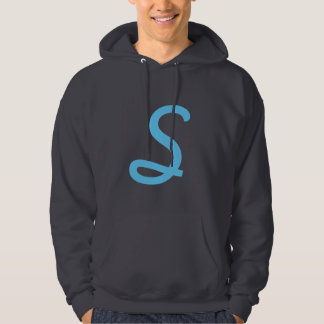 SHoodie grundlegend Hoodie
