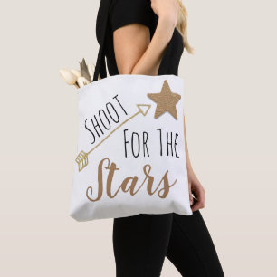 Shoot for Stars Book Lovers