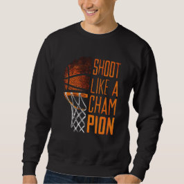 Shoot like a Champion Tshirt
