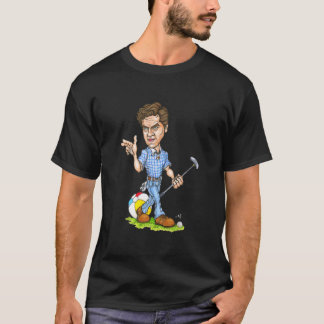 Shooter McGavin T-Shirt