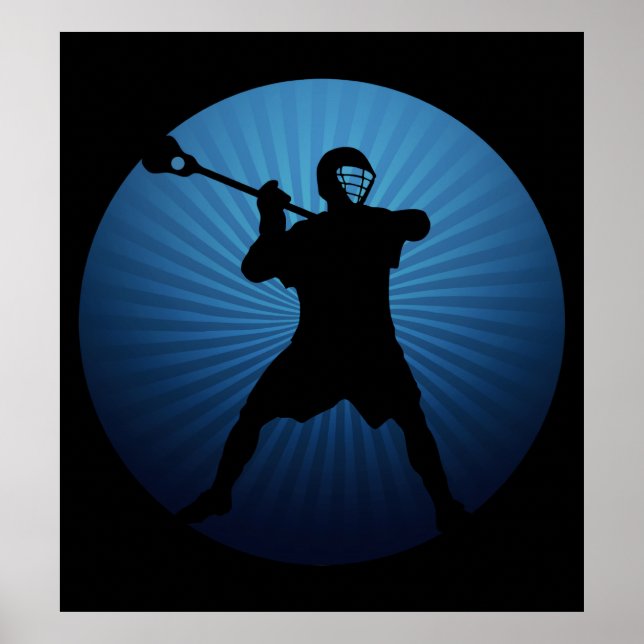 Shooter-Poster Poster (Vorne)