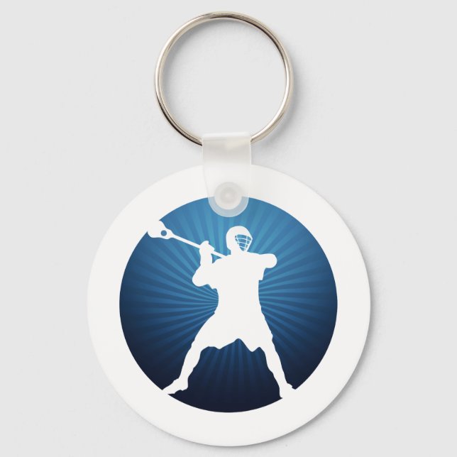 Shooter Schlüsselanhänger (Vorderseite)