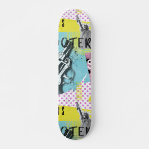 Shooters Skateboard