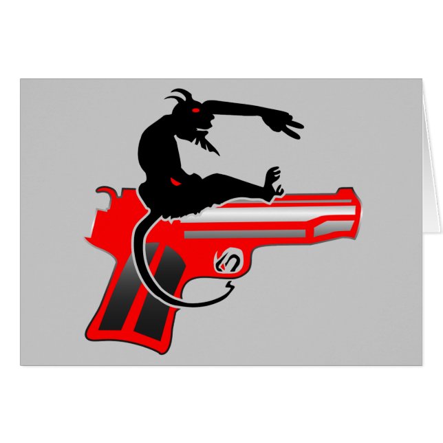 Shooting Hero (Vorderseite (Horizontal))