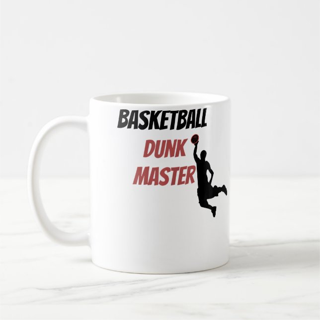 Shooting Kaffeetasse (Links)