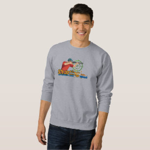 Shooting Sports   Männerpullover Sweatshirt