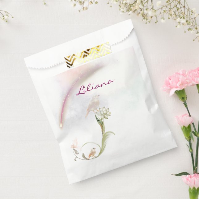 Shooting Star Fvor Bags Geschenktütchen (Versiegelt)