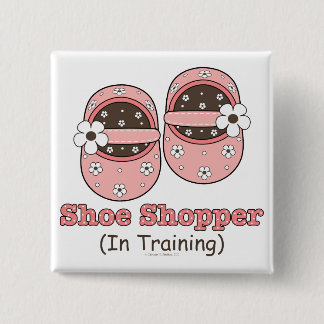 Shootshopper in der Schaltfläche Training Button