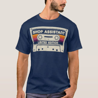 SHOP-ASSISTENT T-Shirt