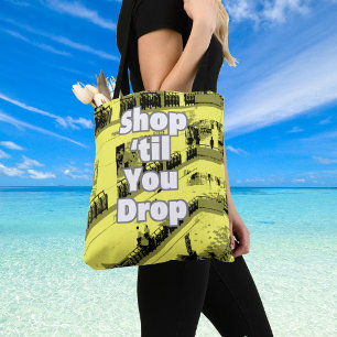 Shop 'bis du Design fallen lässt.